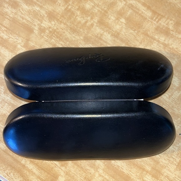 Ray-Ban eye wear case/ black - c - Picture 4 of 4